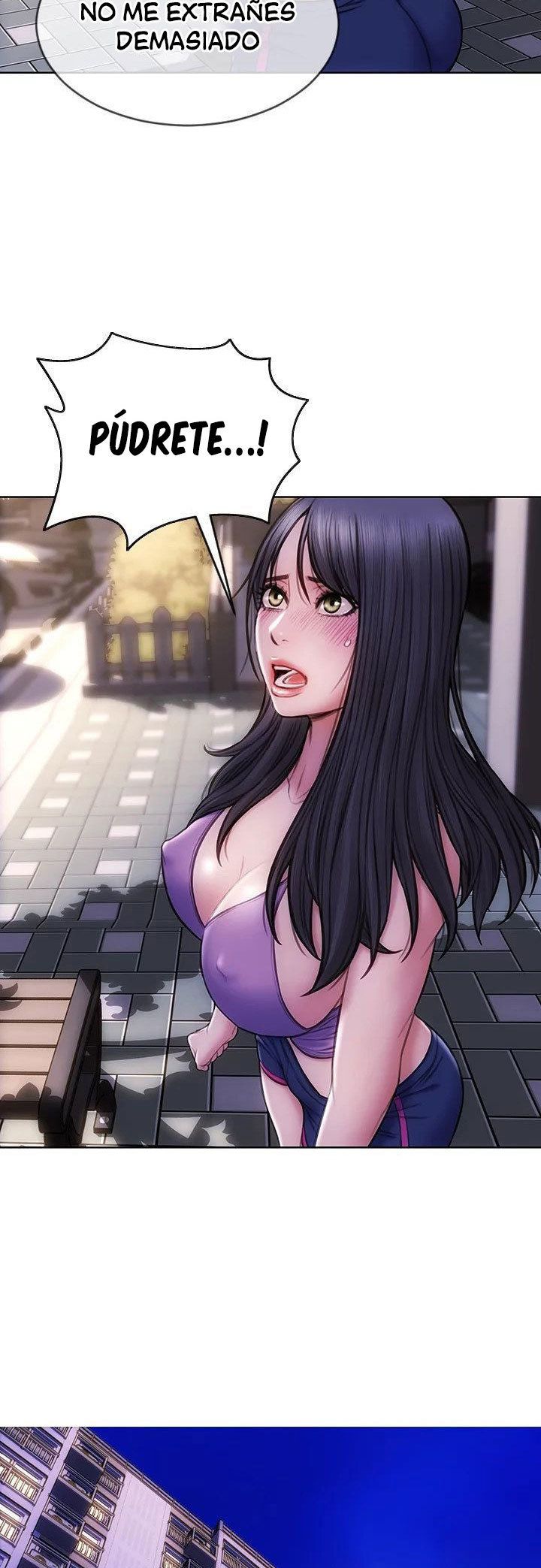 Bad Guy Revenge Raw Chapter 5 Page 53