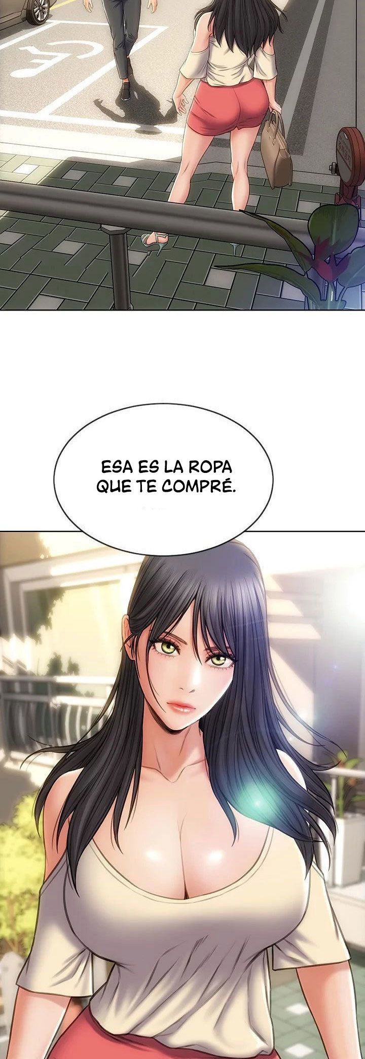 Bad Guy Revenge Raw Chapter 5 Page 56