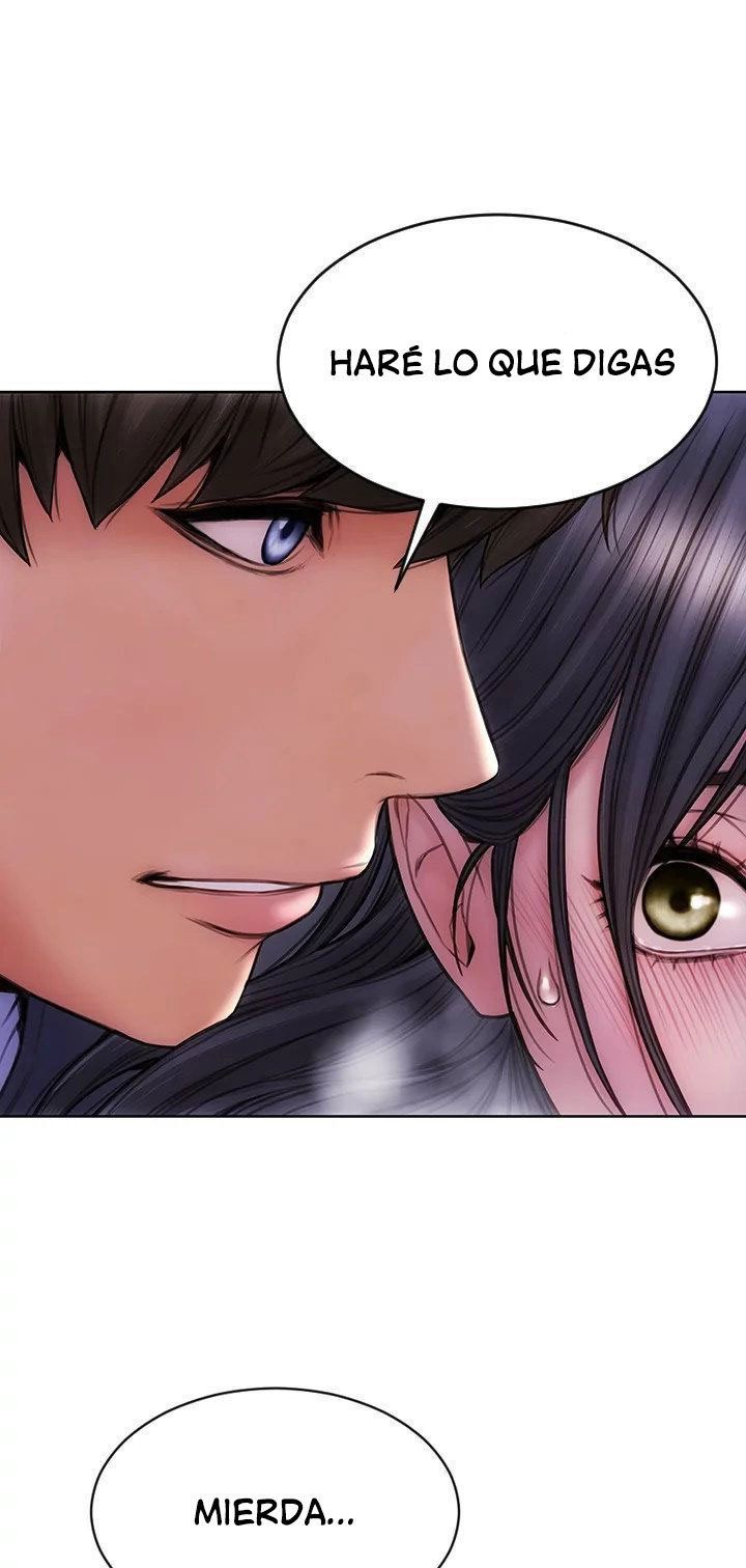 Bad Guy Revenge Raw Chapter 5 Page 9