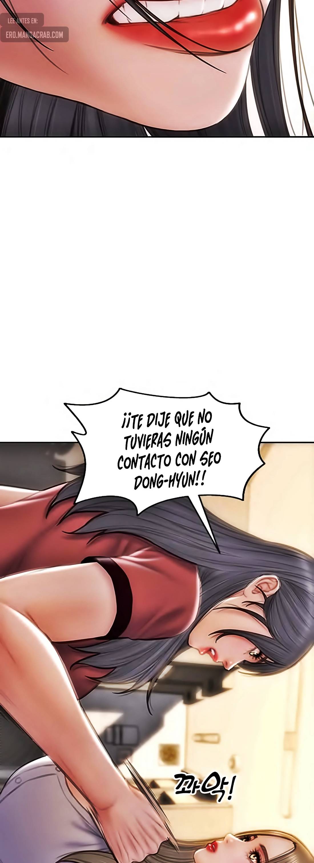Bad Guy Revenge Raw Chapter 51 Page 10