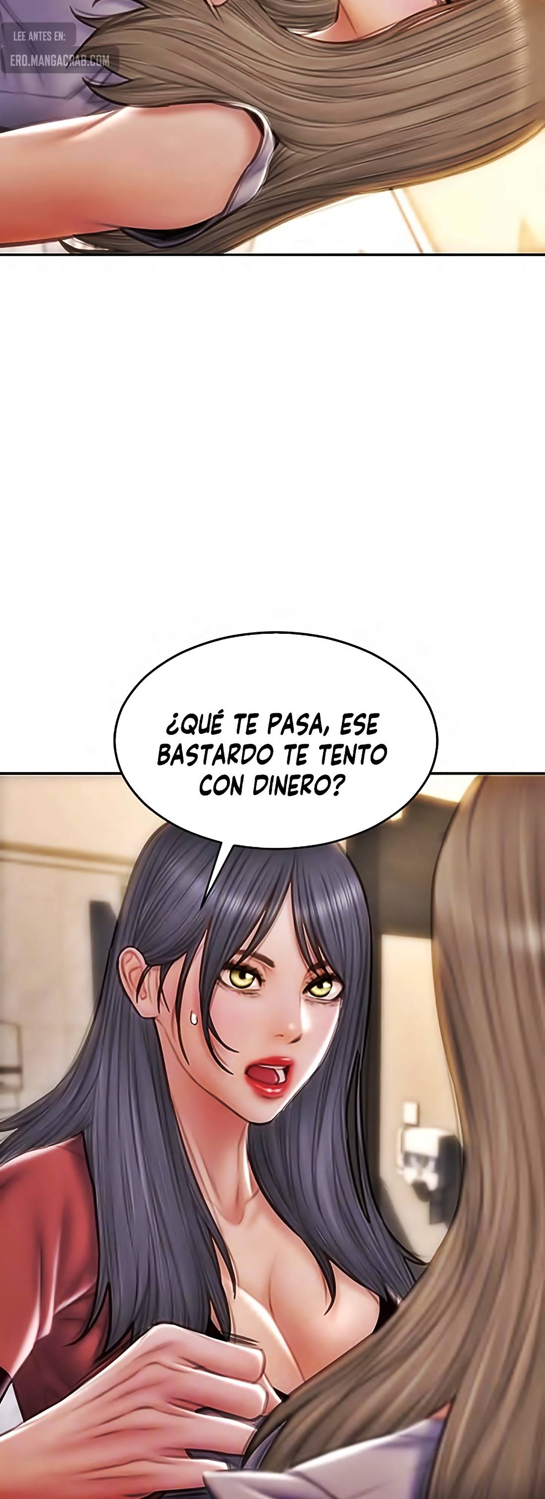 Bad Guy Revenge Raw Chapter 51 Page 11