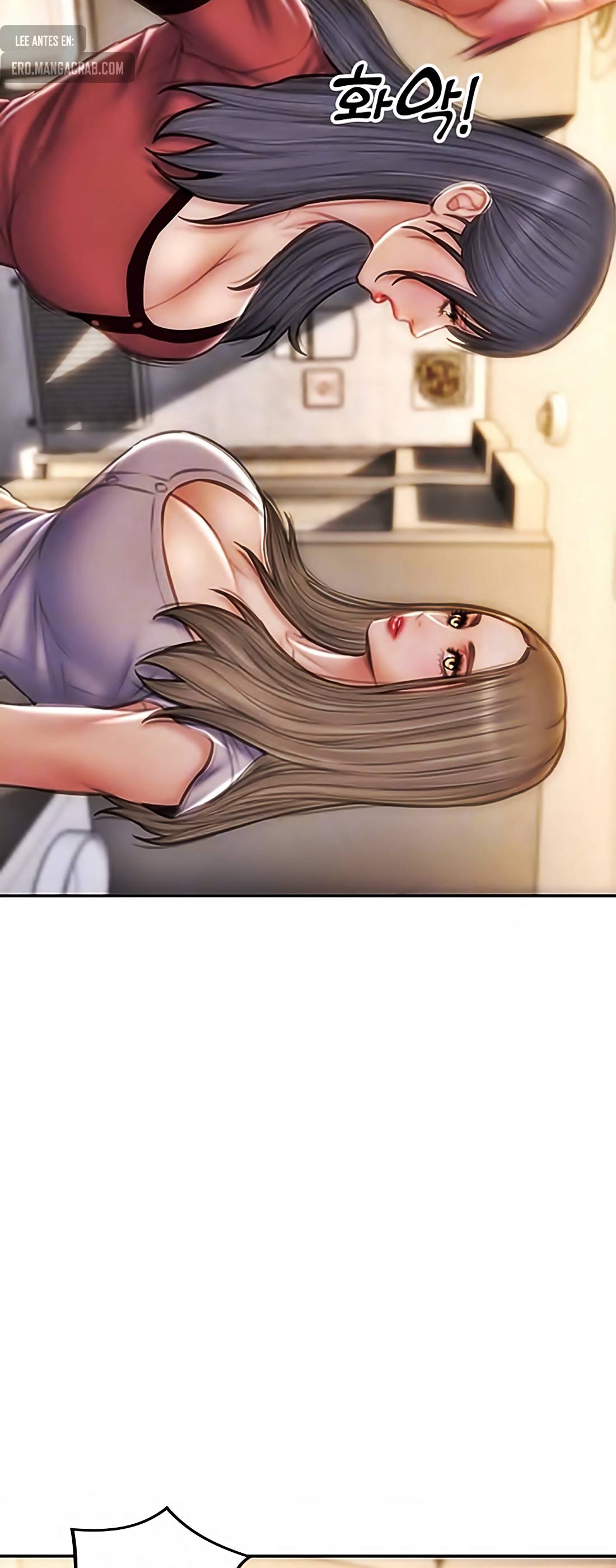 Bad Guy Revenge Raw Chapter 51 Page 17