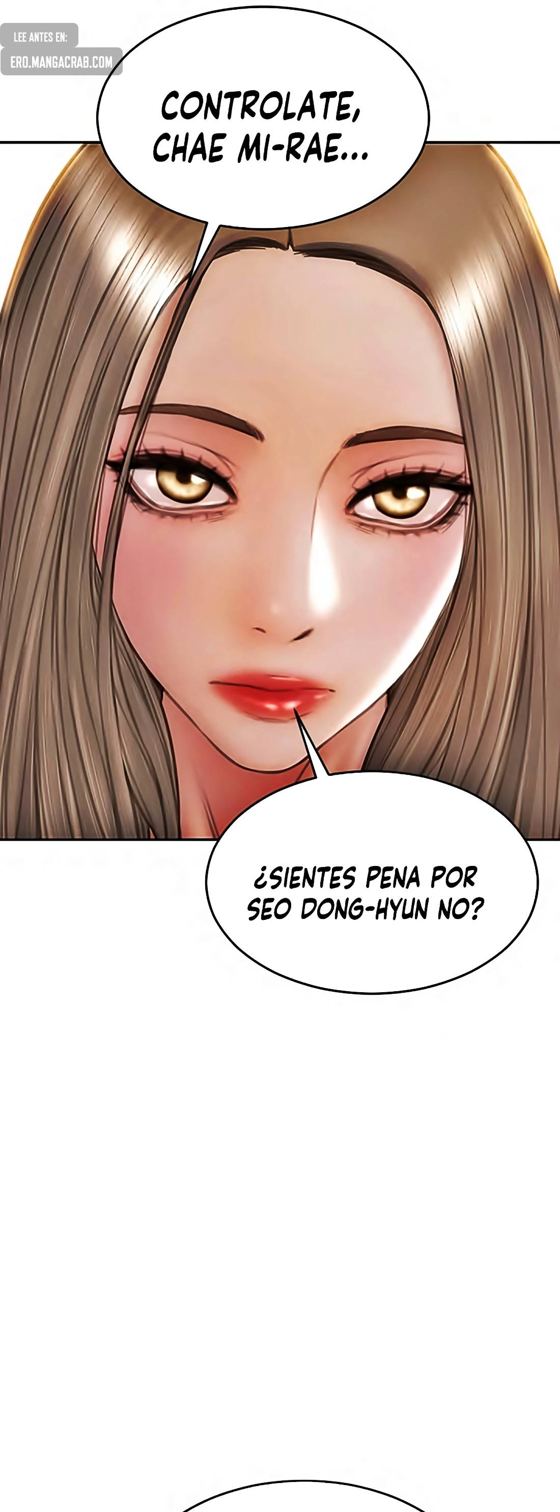 Bad Guy Revenge Raw Chapter 51 Page 20