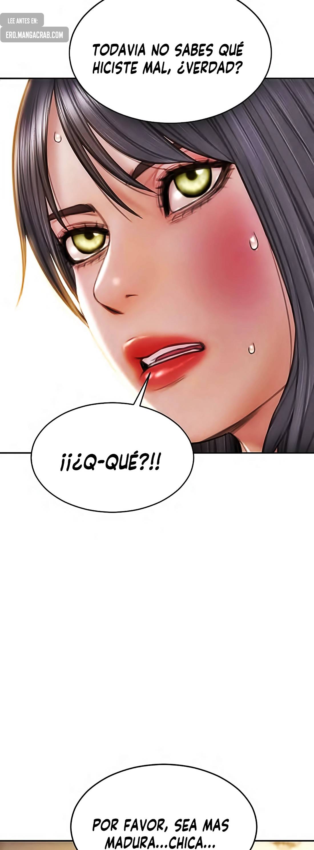 Bad Guy Revenge Raw Chapter 51 Page 21
