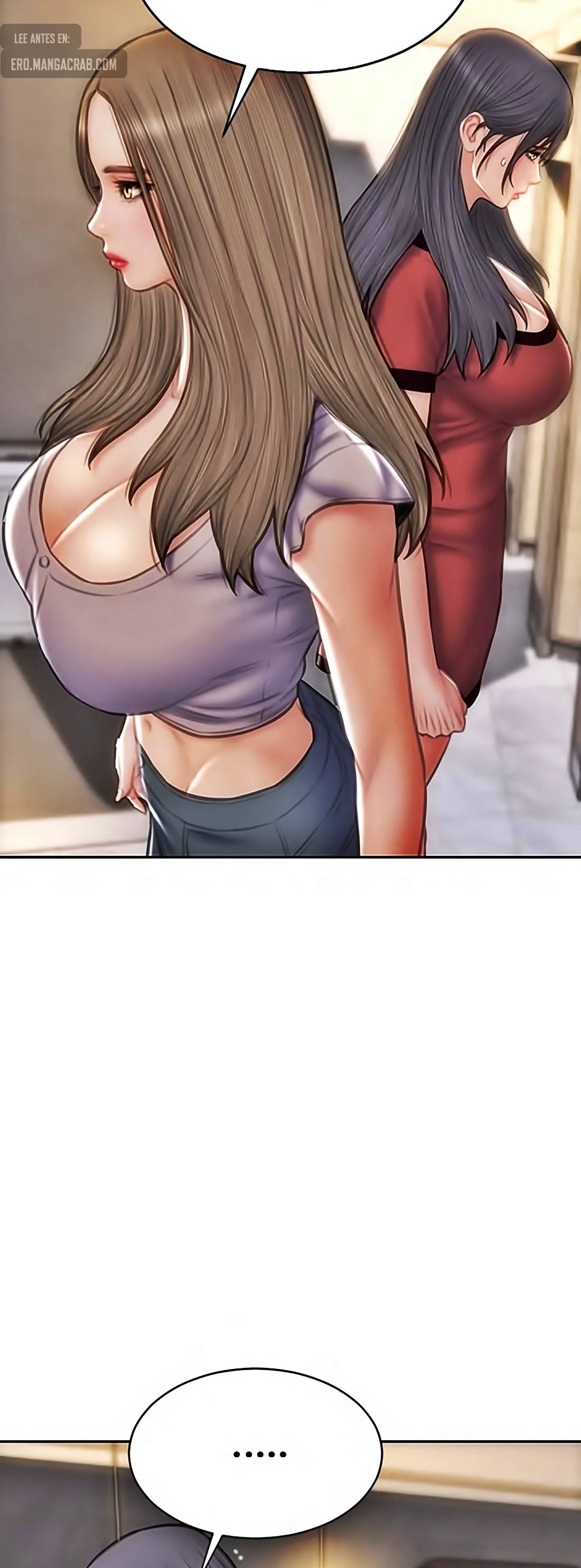Bad Guy Revenge Raw Chapter 51 Page 22