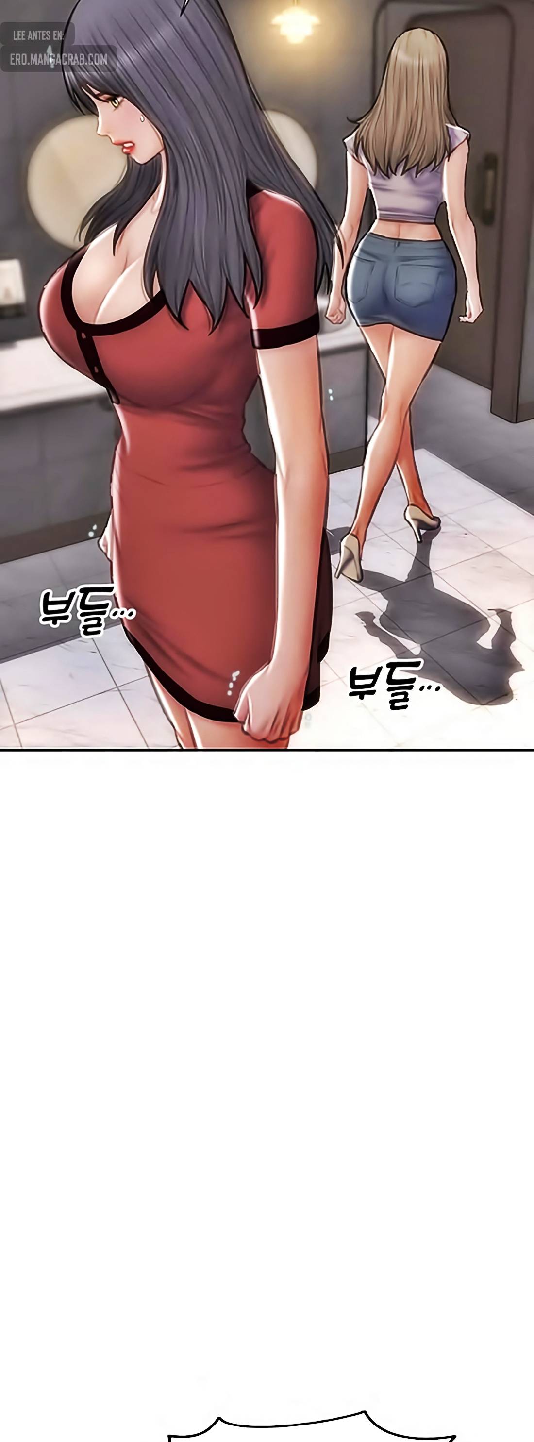 Bad Guy Revenge Raw Chapter 51 Page 23