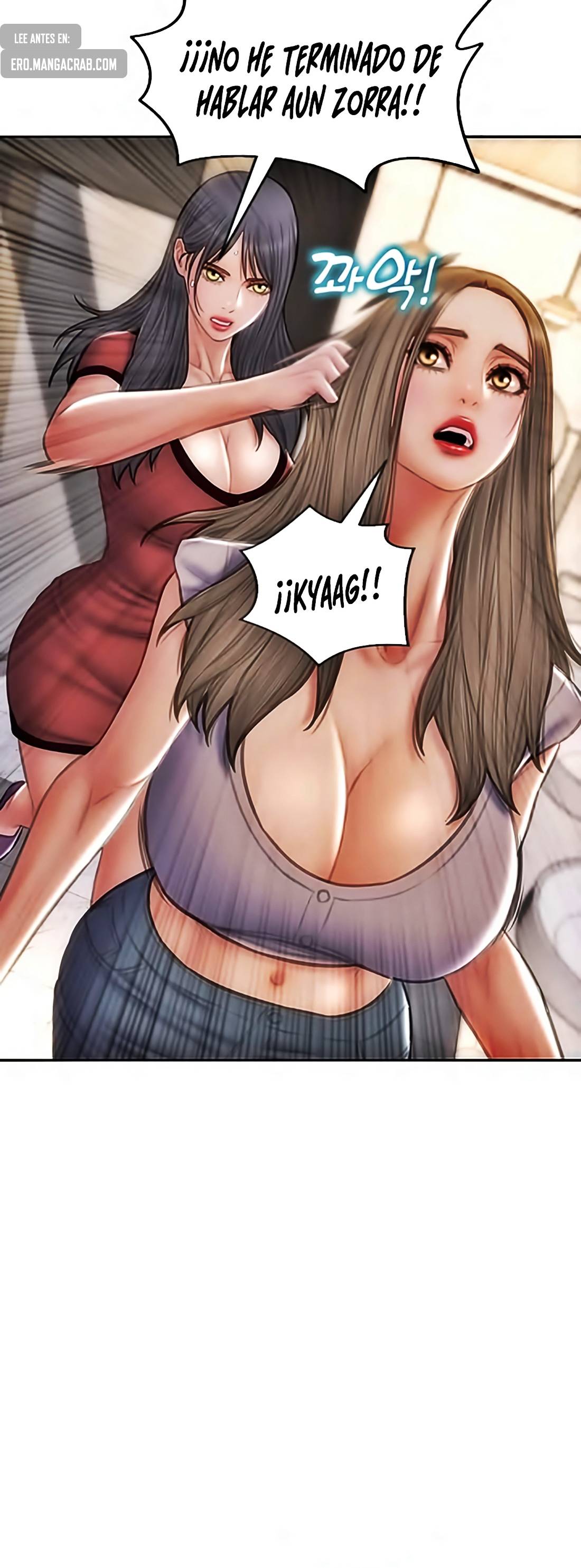Bad Guy Revenge Raw Chapter 51 Page 24