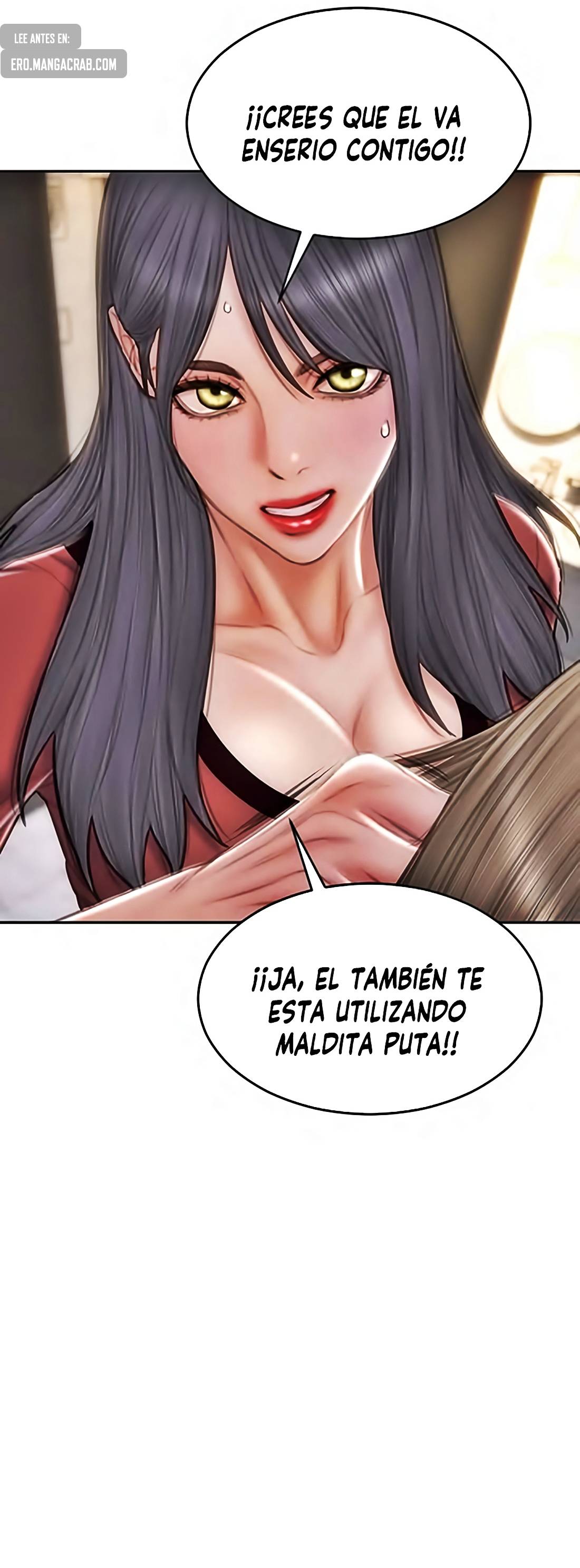Bad Guy Revenge Raw Chapter 51 Page 25