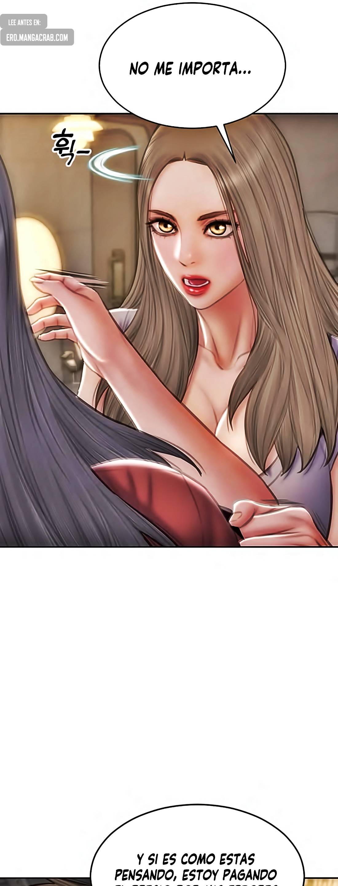 Bad Guy Revenge Raw Chapter 51 Page 26