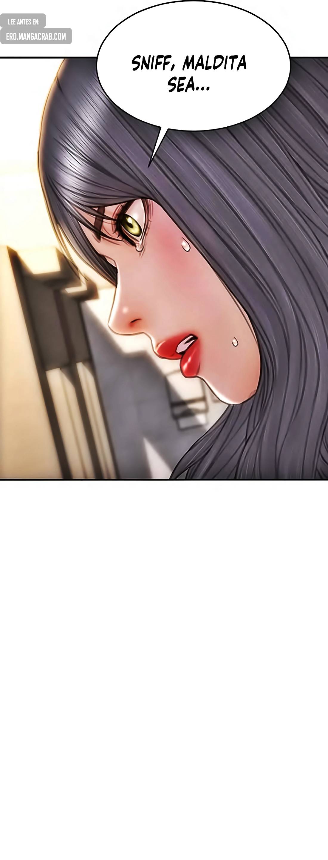 Bad Guy Revenge Raw Chapter 51 Page 30