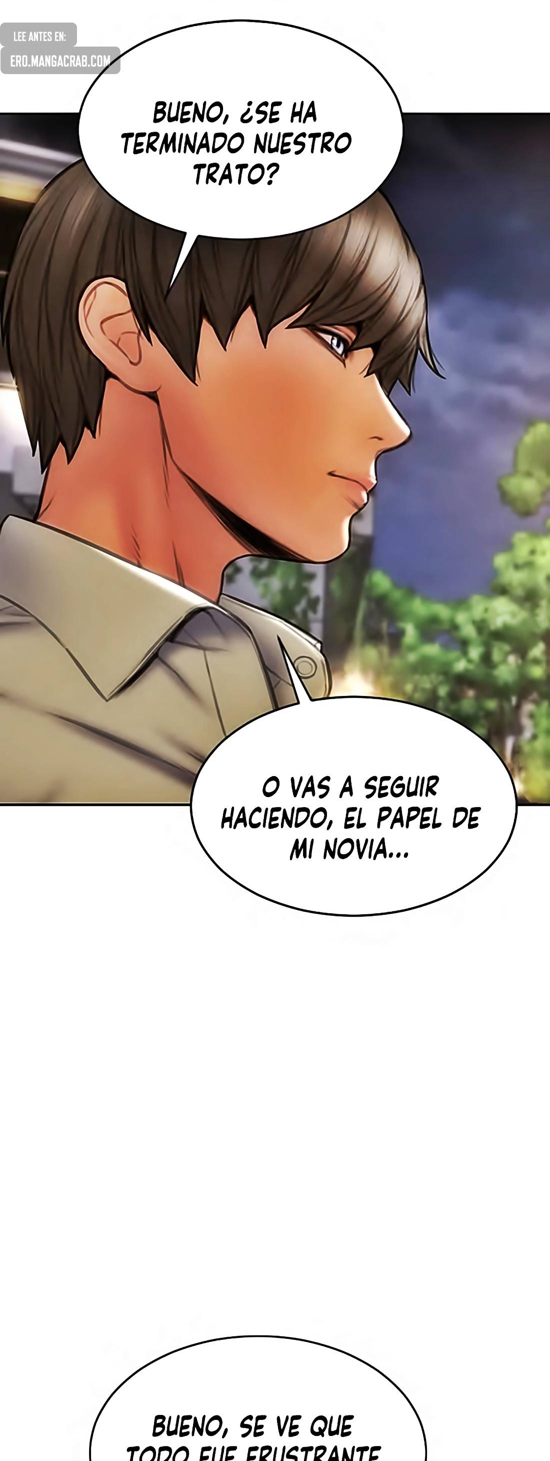 Bad Guy Revenge Raw Chapter 51 Page 34