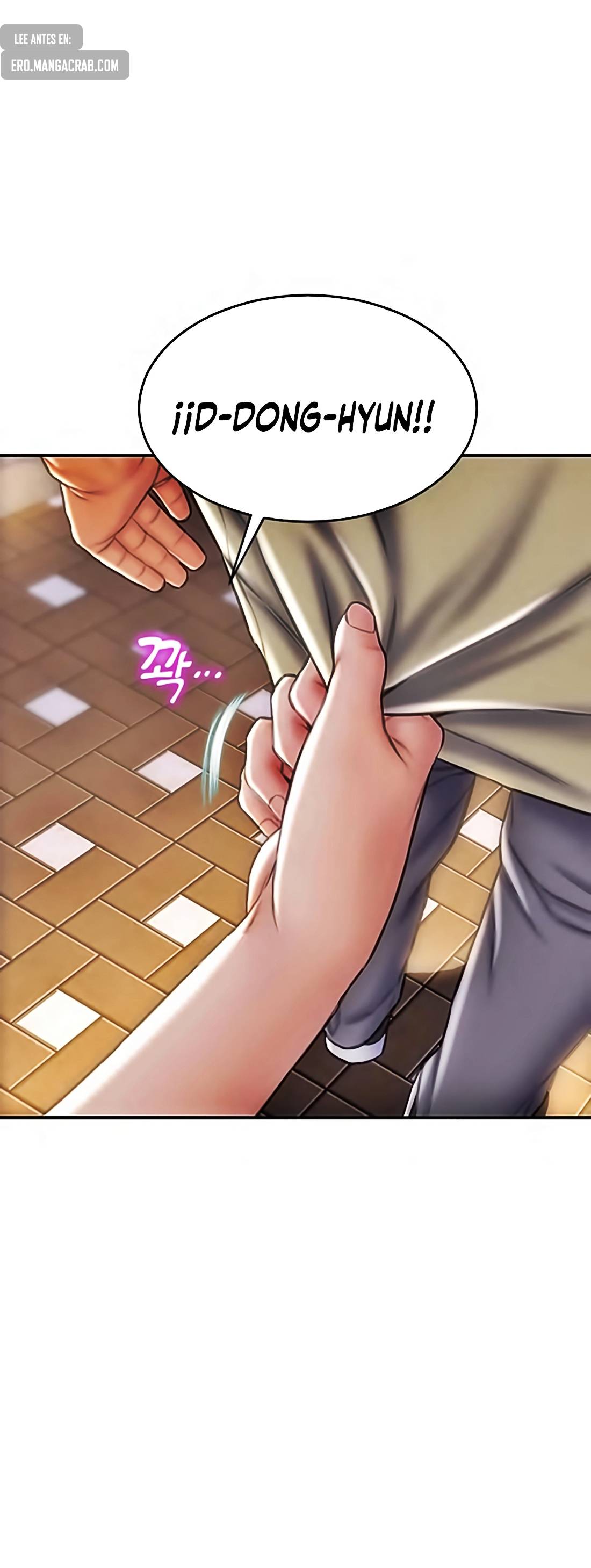 Bad Guy Revenge Raw Chapter 51 Page 37