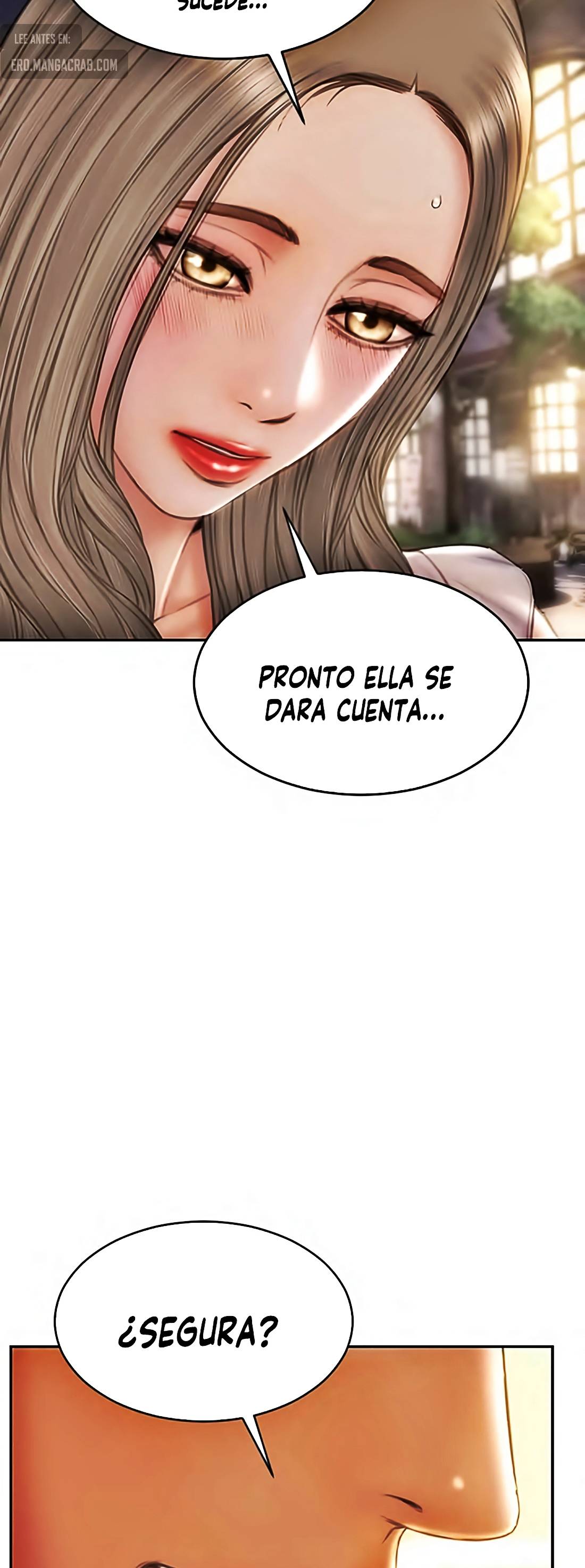 Bad Guy Revenge Raw Chapter 51 Page 39