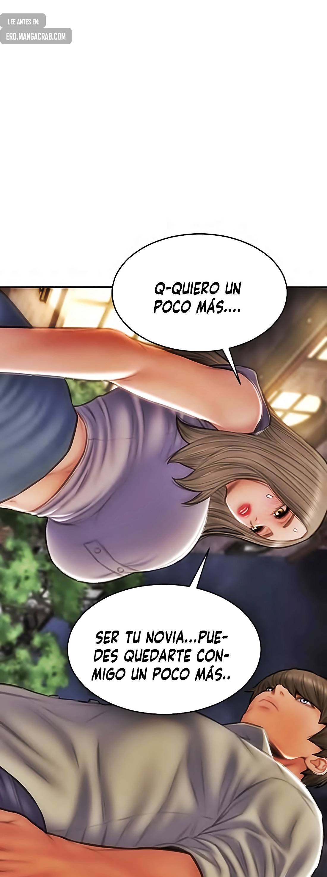 Bad Guy Revenge Raw Chapter 51 Page 41