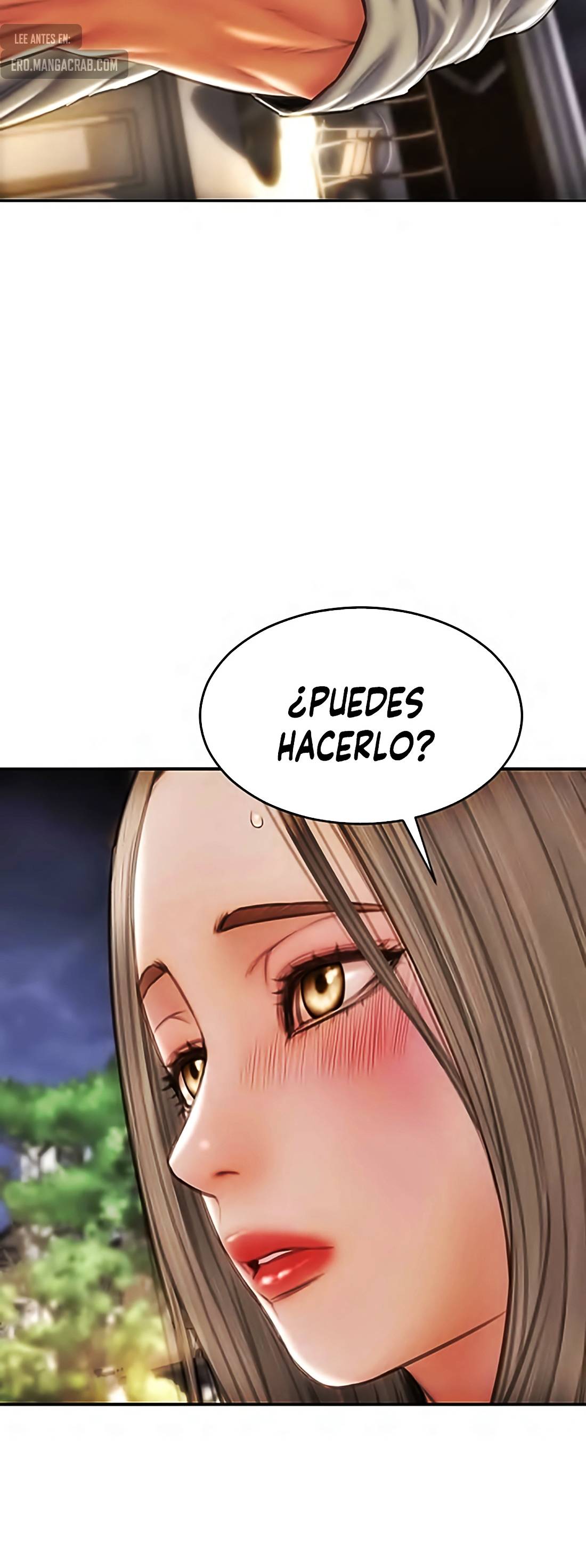Bad Guy Revenge Raw Chapter 51 Page 42