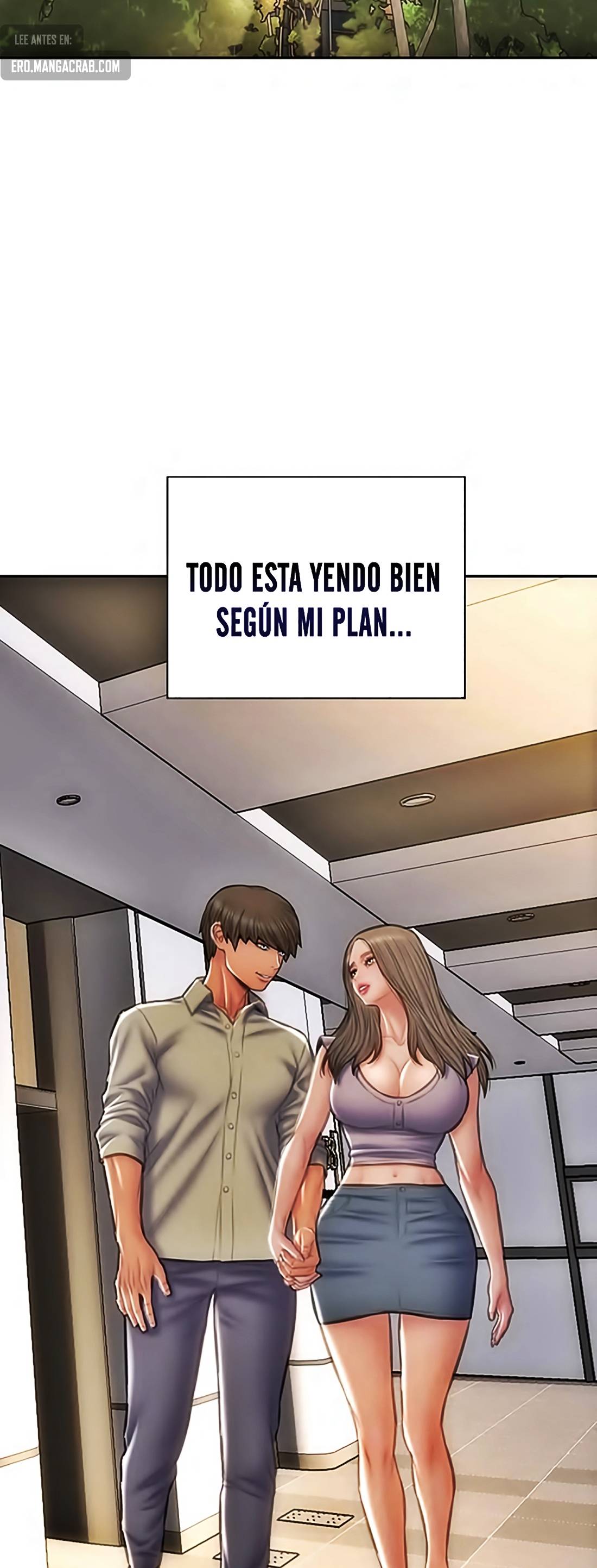 Bad Guy Revenge Raw Chapter 51 Page 47