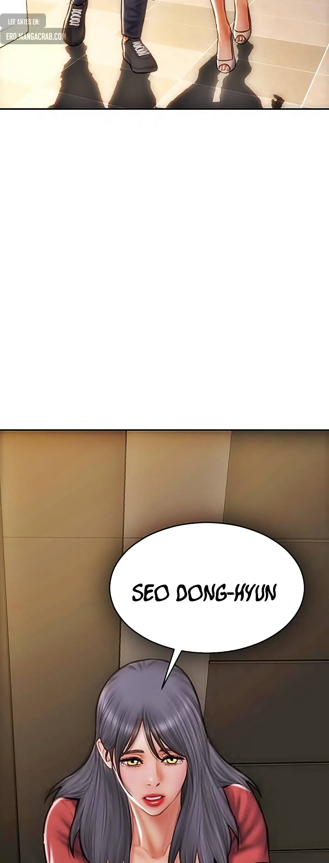 Bad Guy Revenge Raw Chapter 51 Page 48