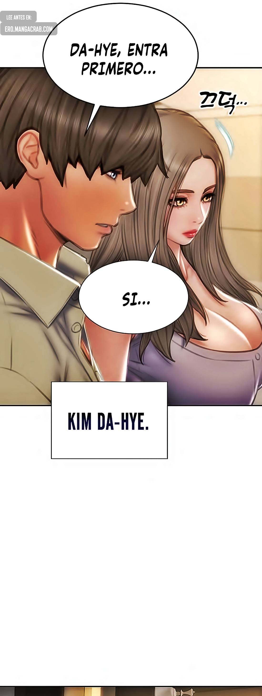 Bad Guy Revenge Raw Chapter 51 Page 50