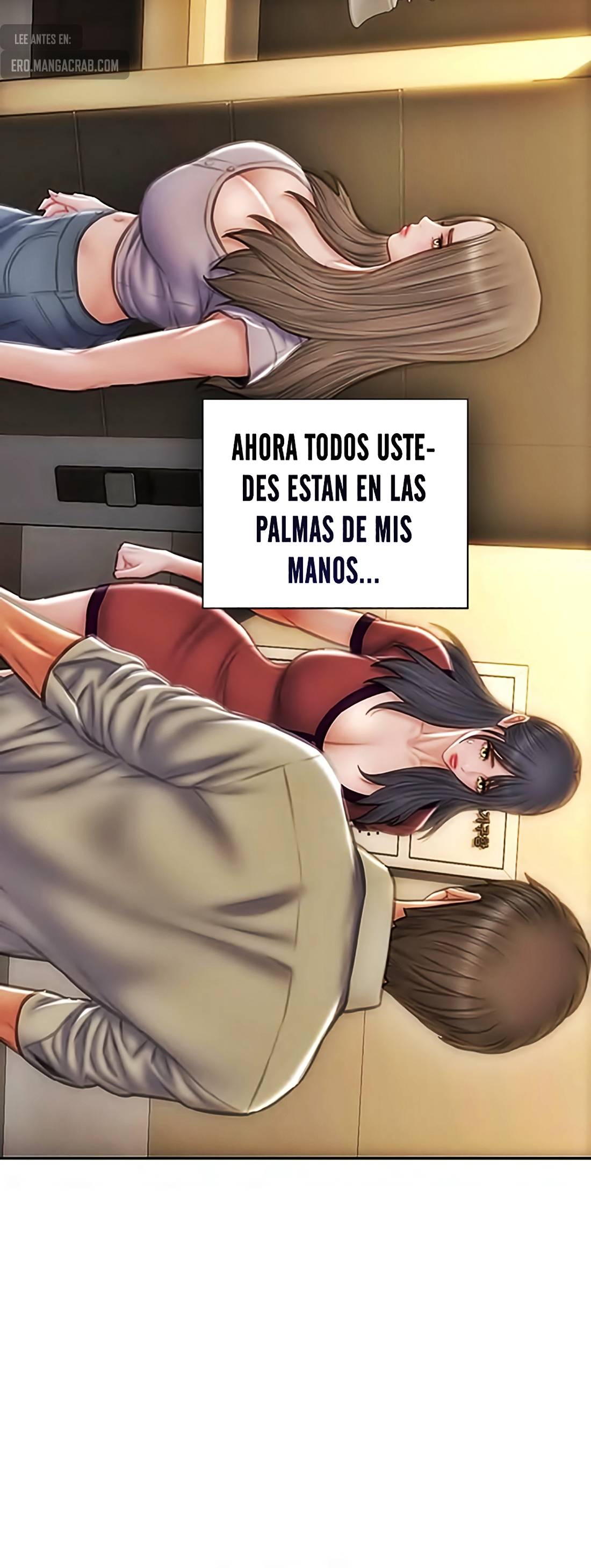 Bad Guy Revenge Raw Chapter 51 Page 51
