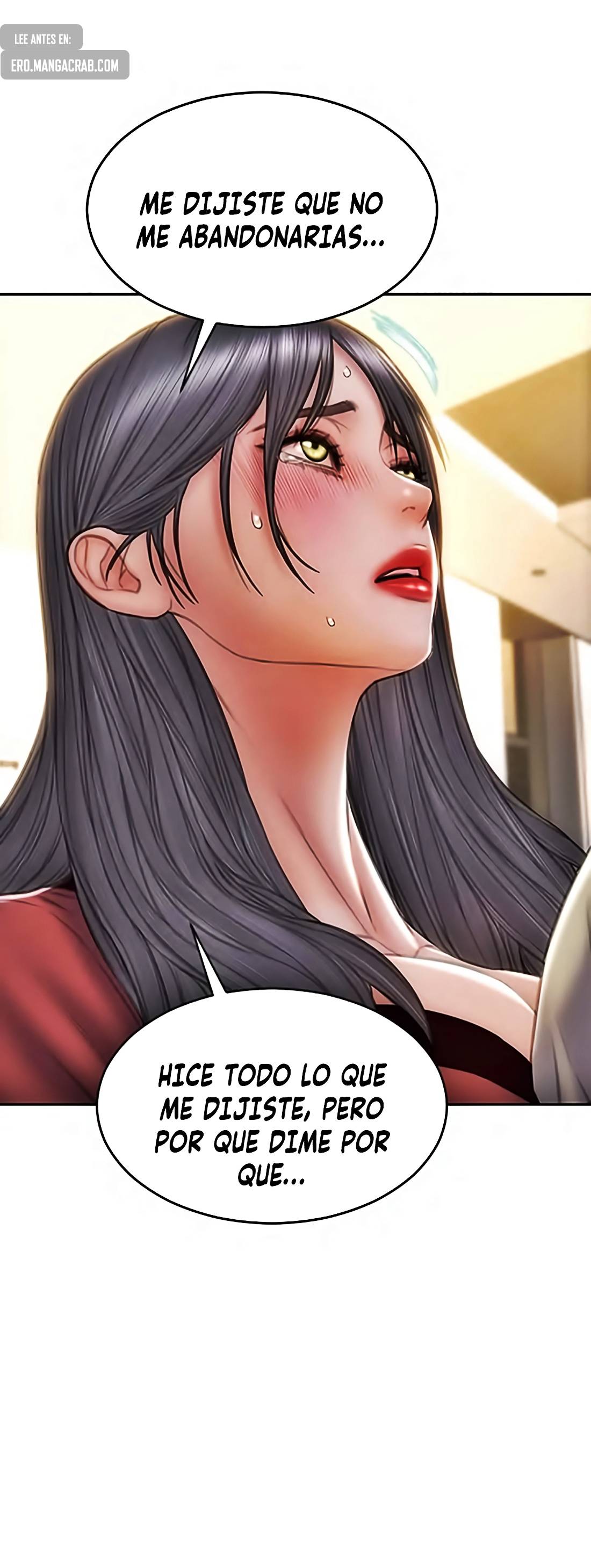 Bad Guy Revenge Raw Chapter 51 Page 54
