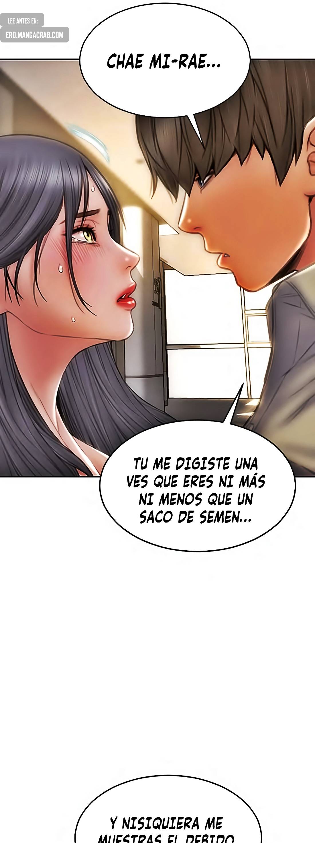 Bad Guy Revenge Raw Chapter 51 Page 56
