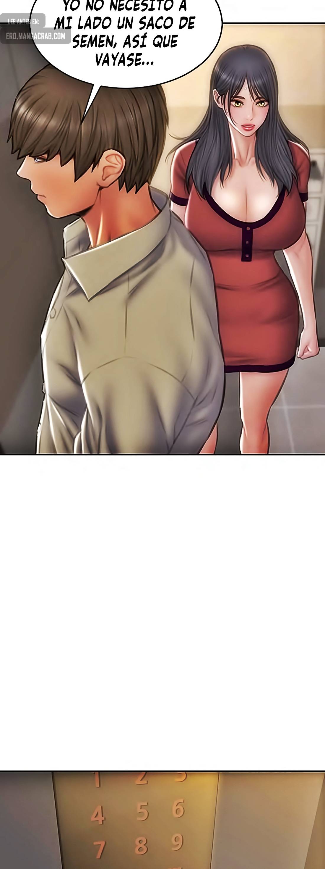Bad Guy Revenge Raw Chapter 51 Page 58