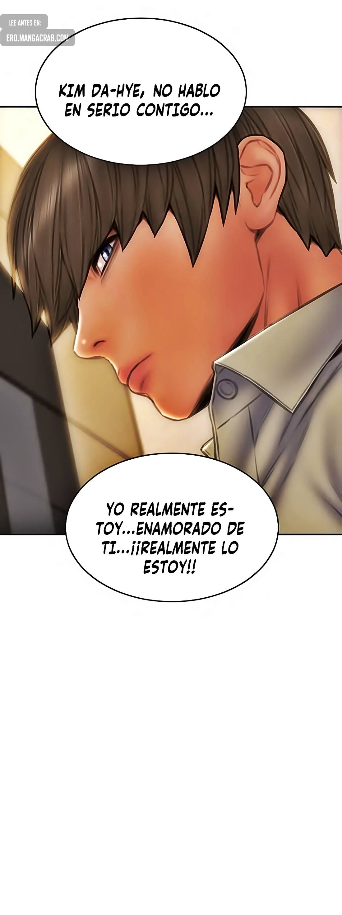 Bad Guy Revenge Raw Chapter 51 Page 61