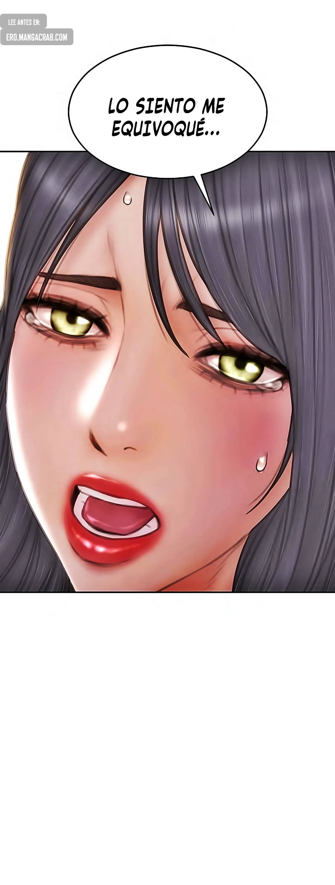 Bad Guy Revenge Raw Chapter 51 Page 63