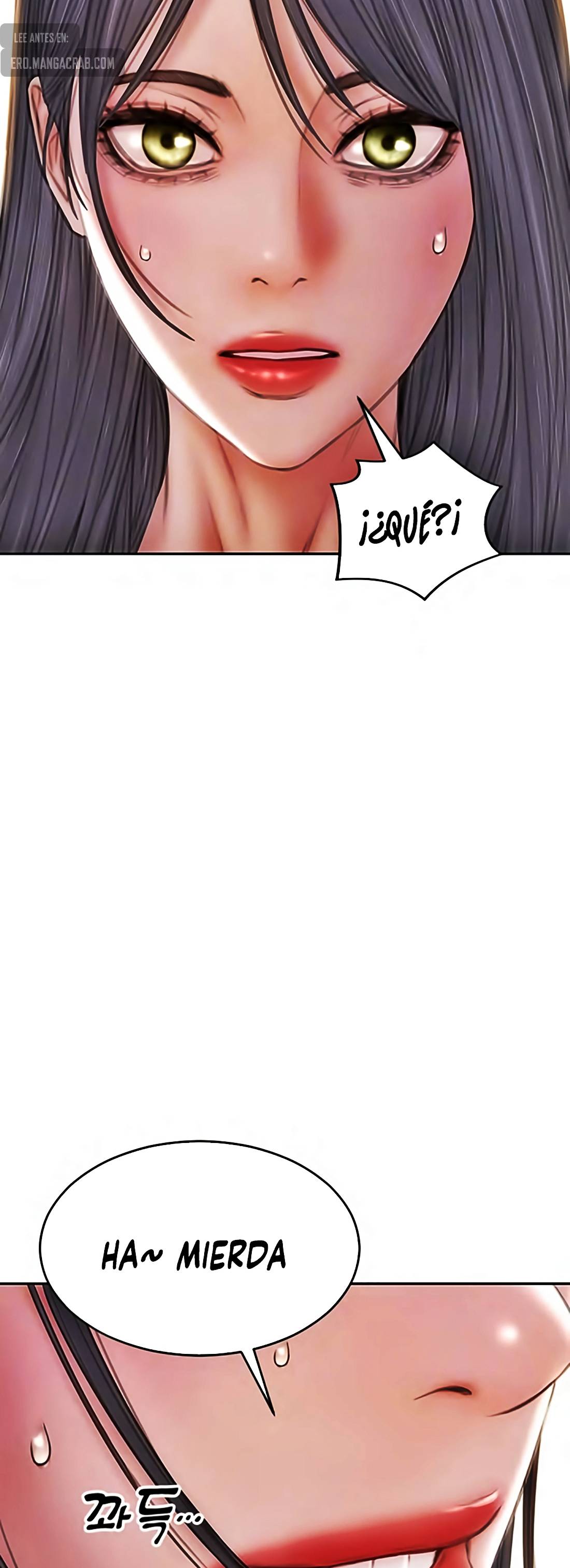 Bad Guy Revenge Raw Chapter 51 Page 9