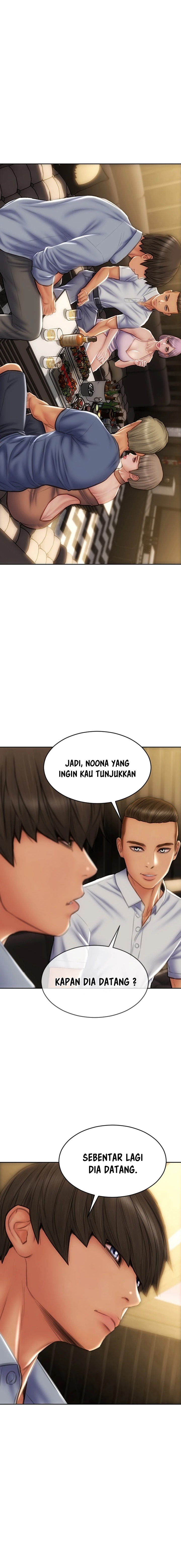 Bad Guy Revenge Raw Chapter 52 Page 19