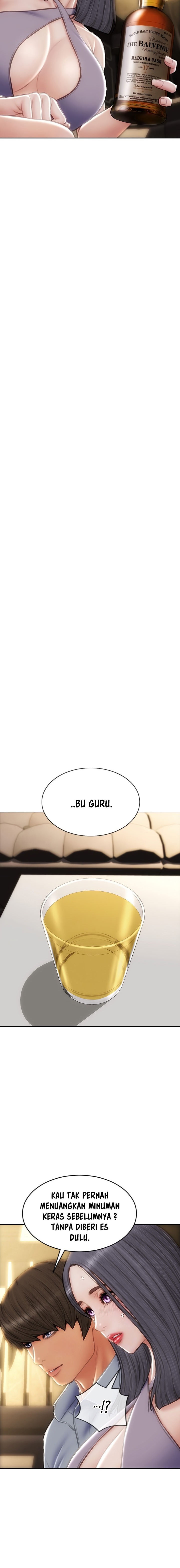 Bad Guy Revenge Raw Chapter 53 Page 4