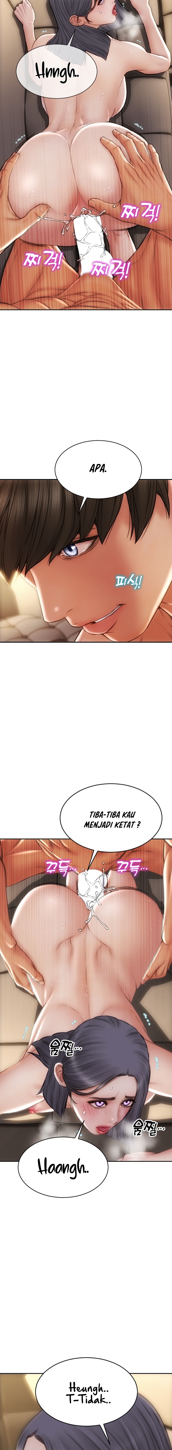 Bad Guy Revenge Raw Chapter 54 Page 10