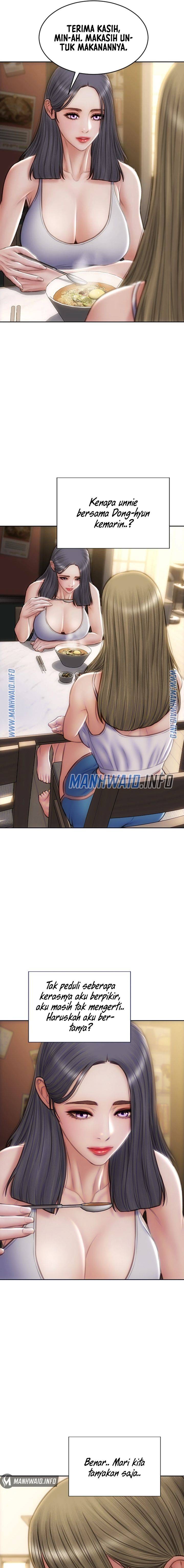 Bad Guy Revenge Raw Chapter 55 Page 5