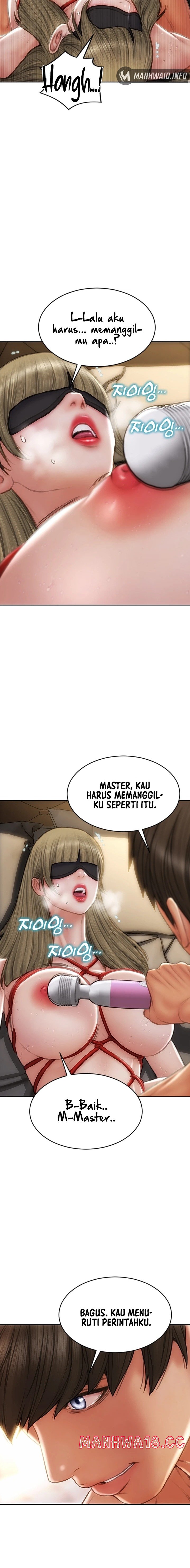 Bad Guy Revenge Raw Chapter 56 Page 14