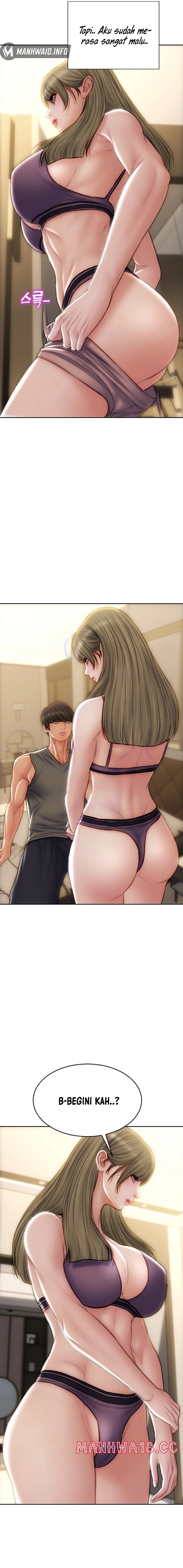Bad Guy Revenge Raw Chapter 56 Page 5