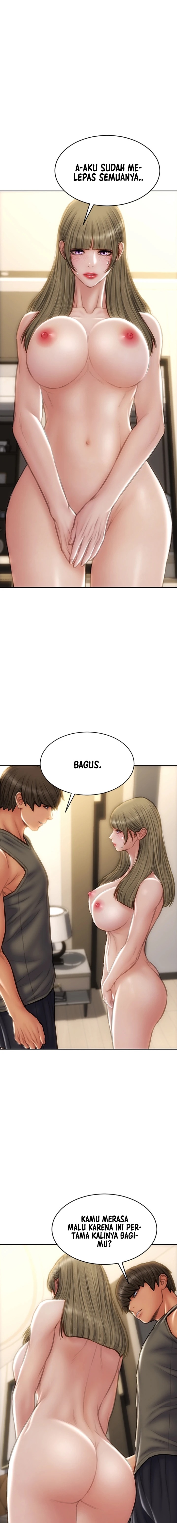 Bad Guy Revenge Raw Chapter 56 Page 7