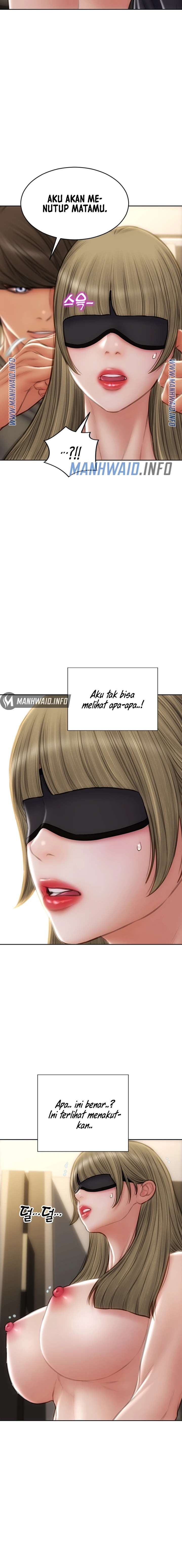 Bad Guy Revenge Raw Chapter 56 Page 8