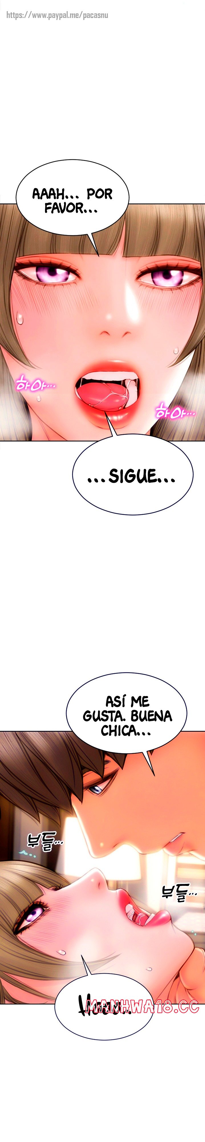 Bad Guy Revenge Raw Chapter 57 Page 10