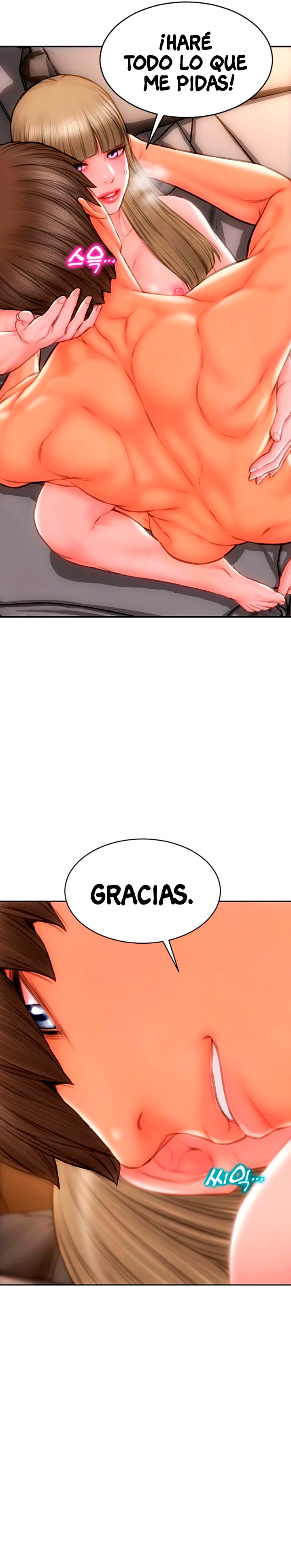 Bad Guy Revenge Raw Chapter 57 Page 26