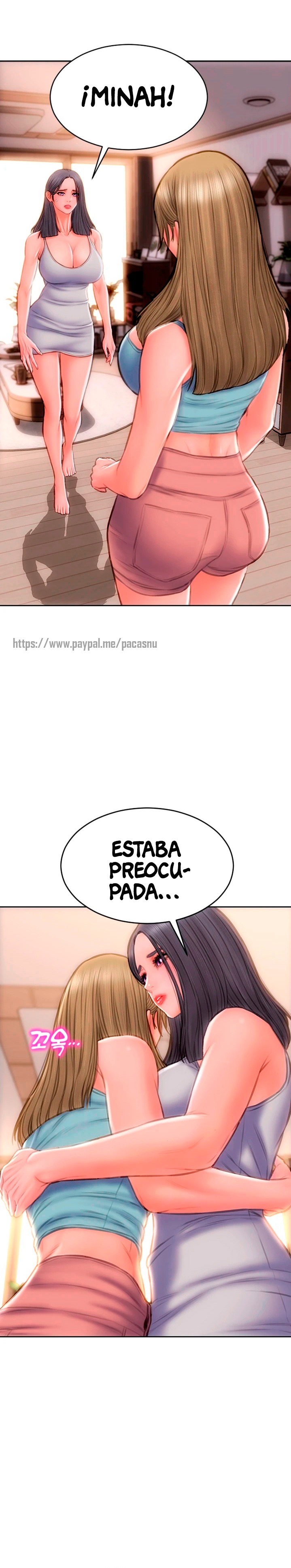 Bad Guy Revenge Raw Chapter 57 Page 28