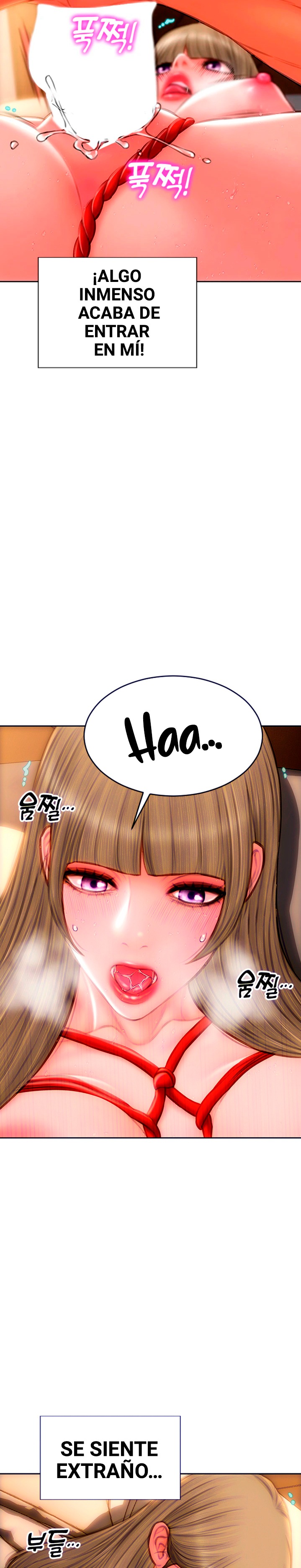 Bad Guy Revenge Raw Chapter 57 Page 5