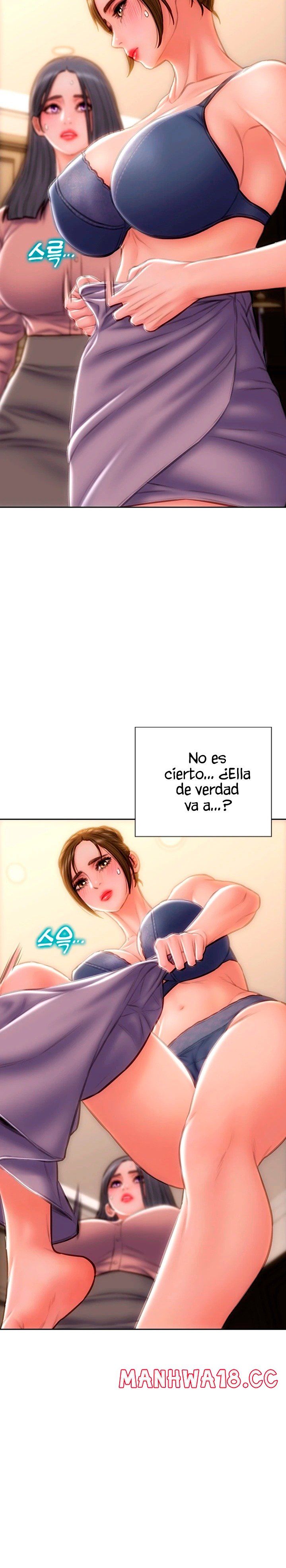 Bad Guy Revenge Raw Chapter 58 Page 13