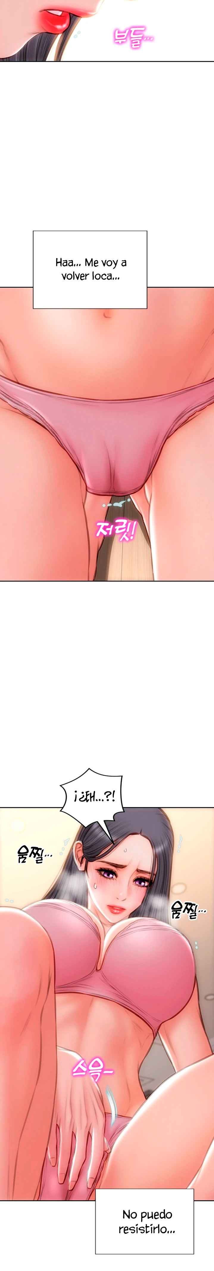 Bad Guy Revenge Raw Chapter 58 Page 30