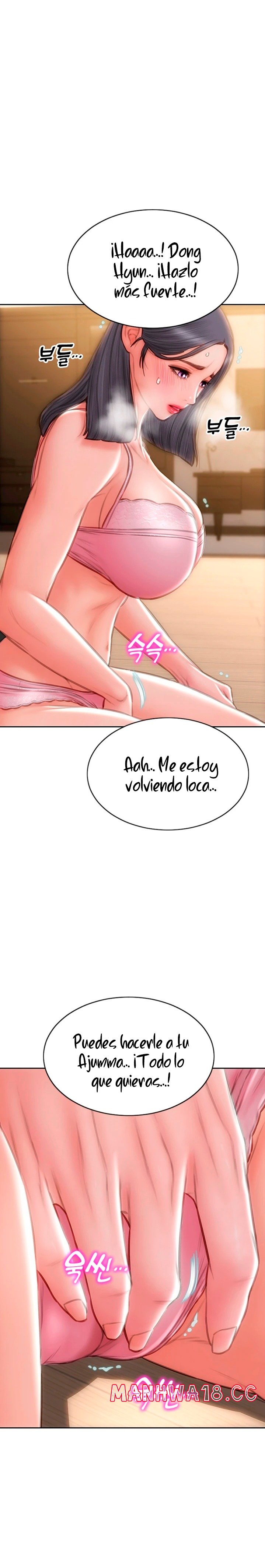 Bad Guy Revenge Raw Chapter 58 Page 31