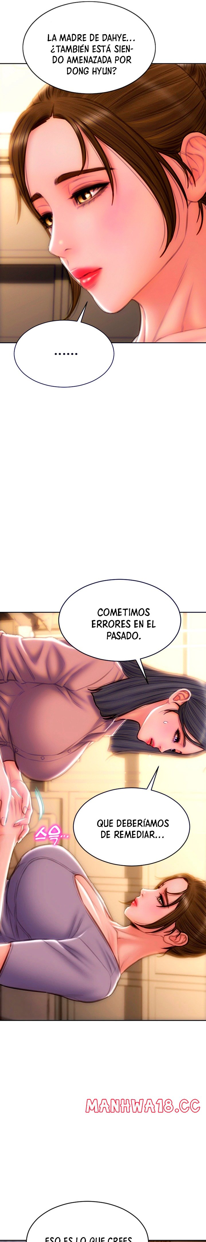 Bad Guy Revenge Raw Chapter 58 Page 5
