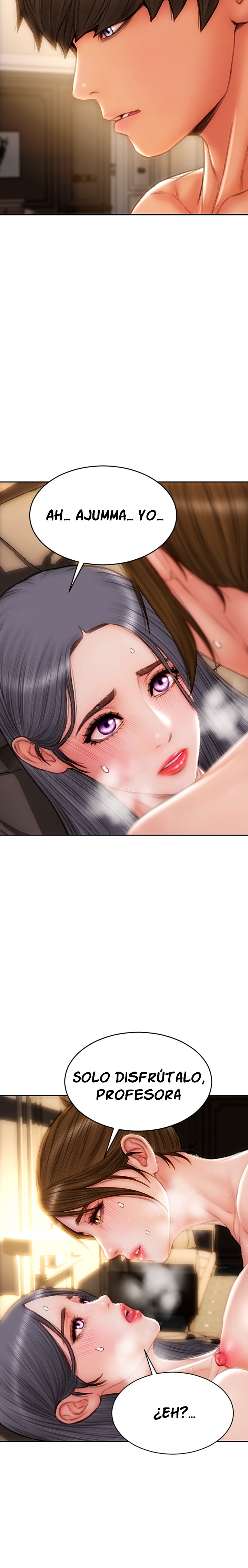 Bad Guy Revenge Raw Chapter 59 Page 22