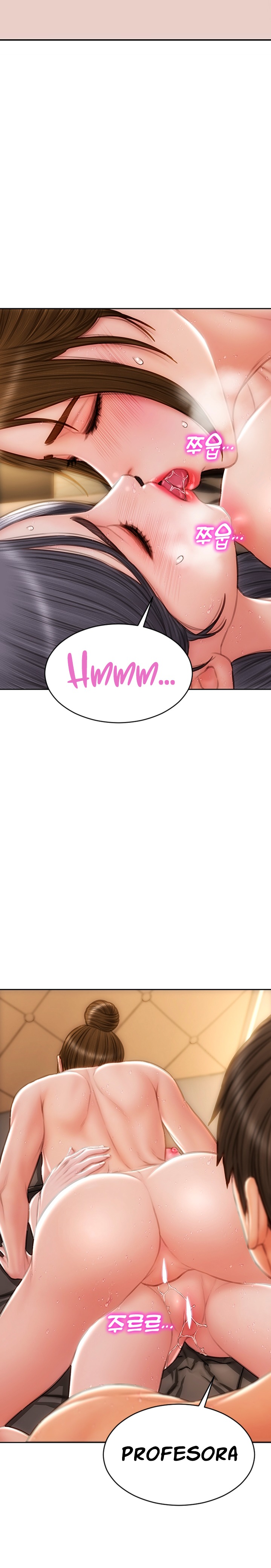 Bad Guy Revenge Raw Chapter 59 Page 24