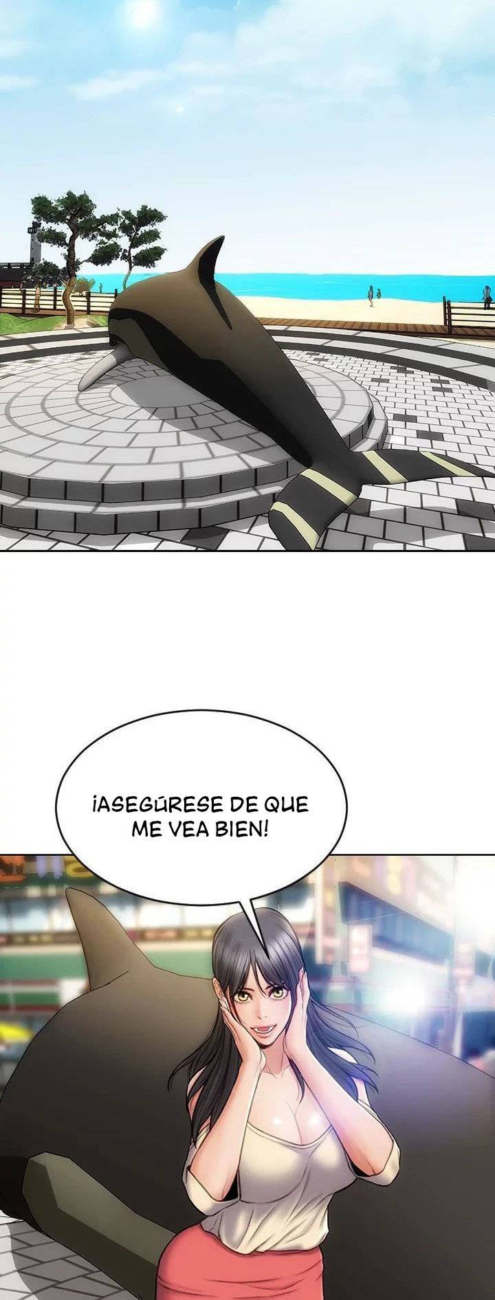 Bad Guy Revenge Raw Chapter 6 Page 13