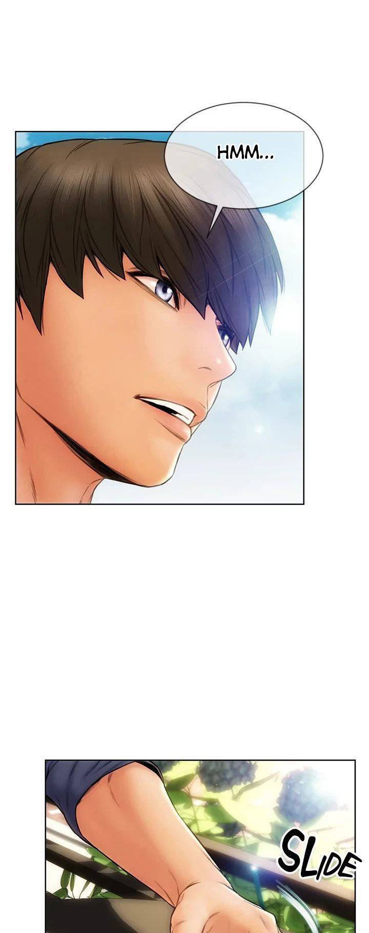 Bad Guy Revenge Raw Chapter 6 Page 30