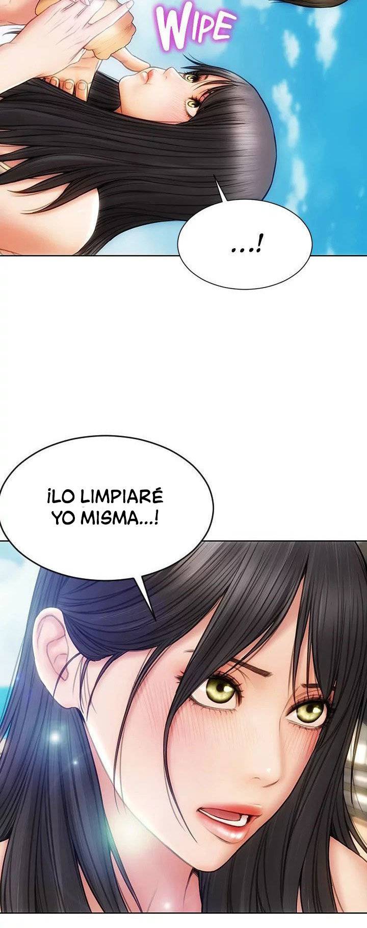 Bad Guy Revenge Raw Chapter 6 Page 32